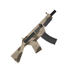 free unturned item Desert Viper