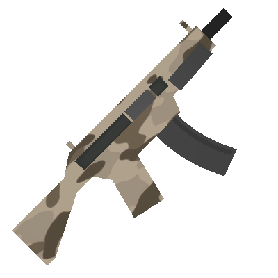 0 Kelvin Desert Viper w- Player Killcounter