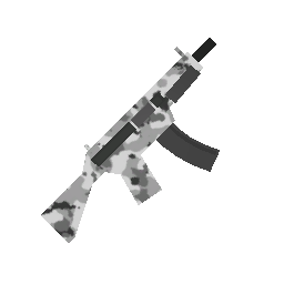 free unturned item Arctic Viper w/ Killcounter