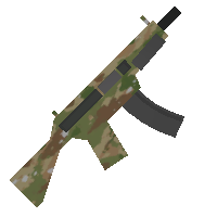 0 Kelvin Multicam Viper