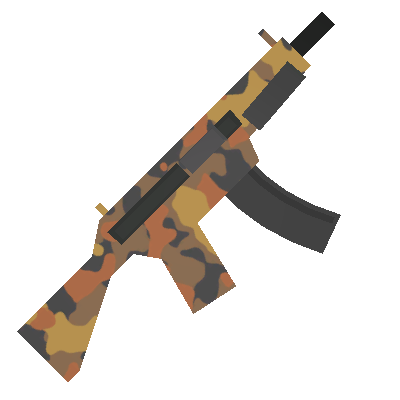 0 Kelvin Harvest Viper