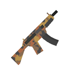 free unturned item Musical Harvest Viper