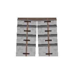 Irish Knight Bottom