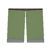 Revolutionary Bottom