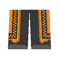 Mythical Blood Sucker Halloween Bottom