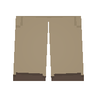 Khaki Pants