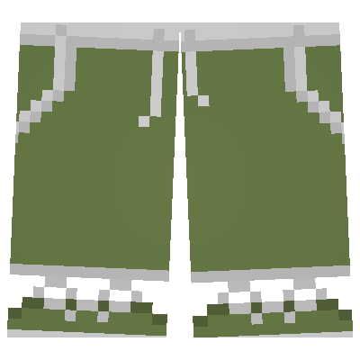 Olive Sweatpants