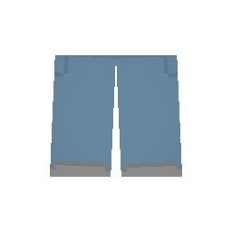 free unturned item Work Jeans