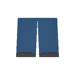 free unturned item Outfit Jeans