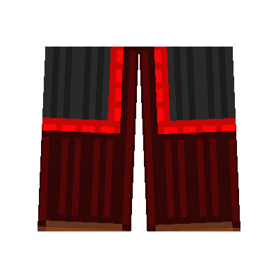 Grim Necromancer Bottom