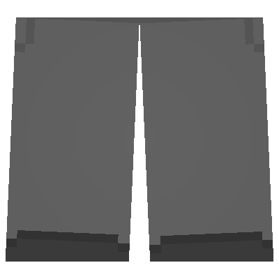 Light Gray Suit Slacks