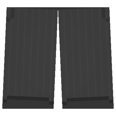 Dark Gray Suit Slacks