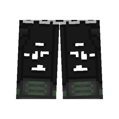 Mythical Lucky Coins Dango Streetwear Pants