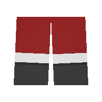 Mythical Holiday Spirit Festive Bottom