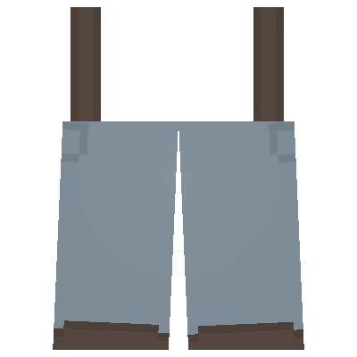 Farmer Overalls