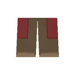 free unturned item Pirate Bottom