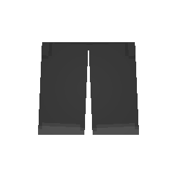 free unturned item Trouser Pants