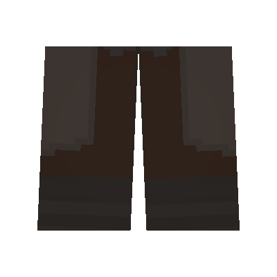 Vampire Hunter Bottom