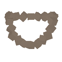 Mythical Bubbling Kukui Nuts