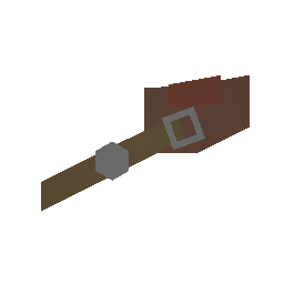 free unturned item Electric Kratos' Pauldron