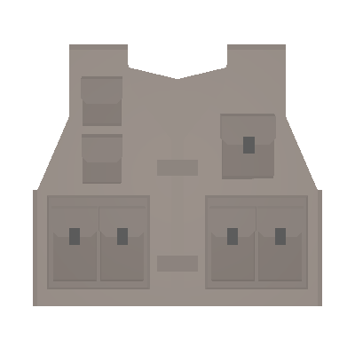 Mythical Blossoming Professional Fishing Vest