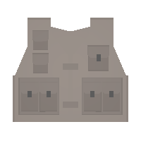 Mythical Cosmic Professional Fishing Vest