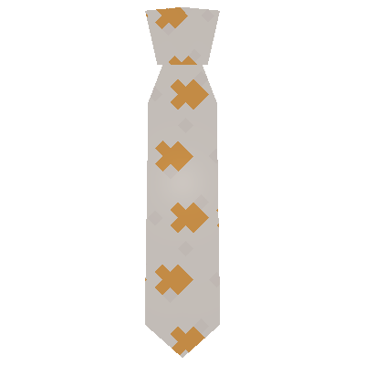 Fish Tie