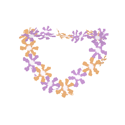 Mythical Energized Garland