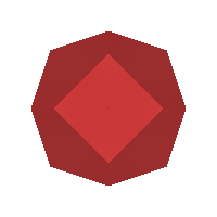 Mythical Bubbling Pocket Rose