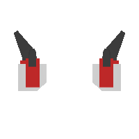 Aprix Bandit Leader Shoulders