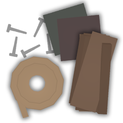 Crafting Materials