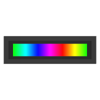 Rainbowblast Weapon Kit