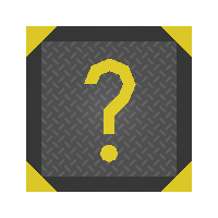 Chrome Plated Mystery Box