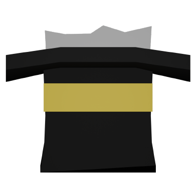 10th Anniversary Mystery Tophat