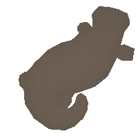 Mythical Blossoming Cargo Salamander