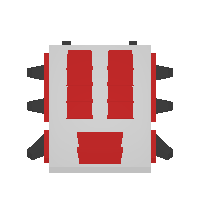 Aprix Bandit Leader Backpack