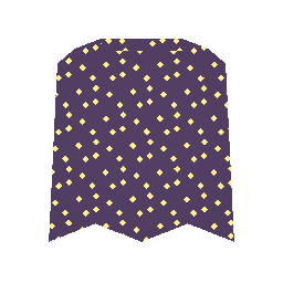 Mythical Shiny Magic Cape