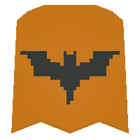 Mythical Blood Sucker Halloween Cape