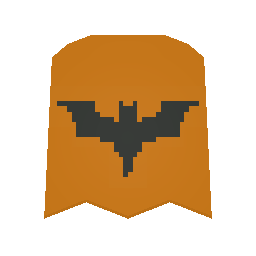 free unturned item Halloween Cape