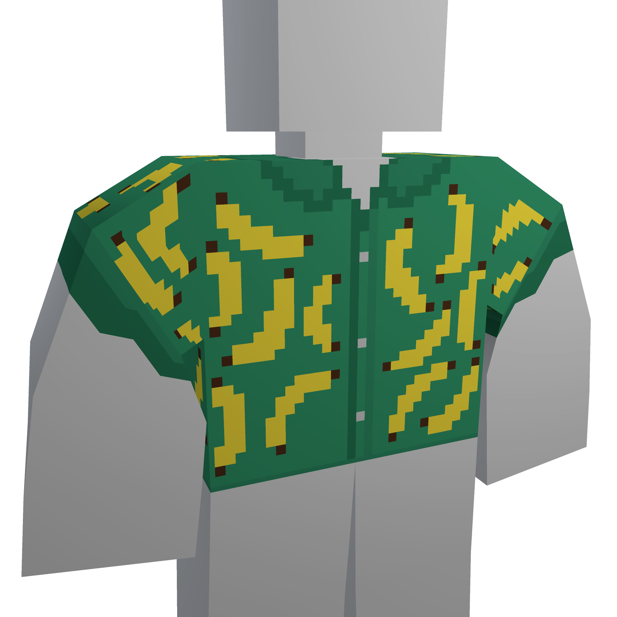 Green Banana Shirt
