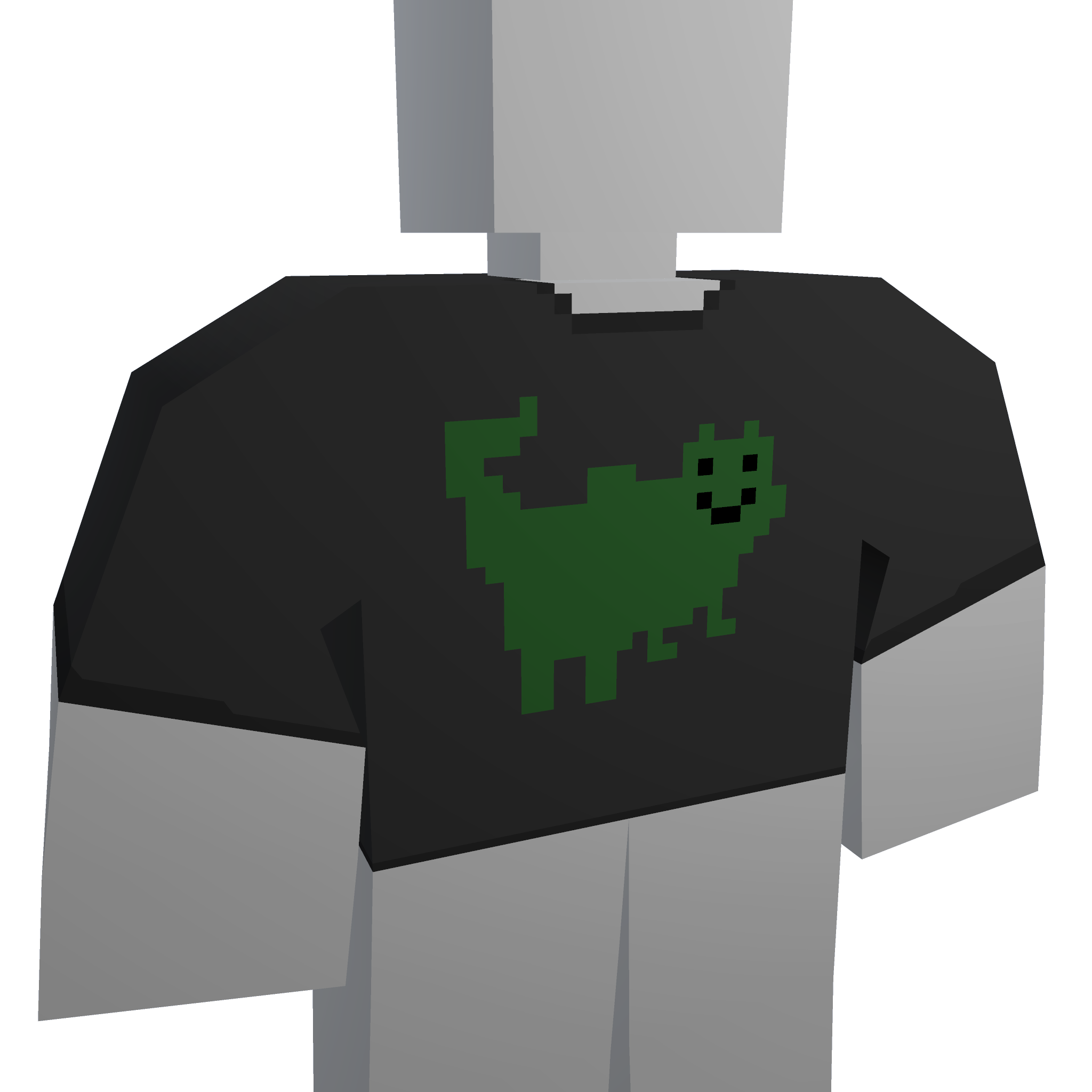 Dino Shirt