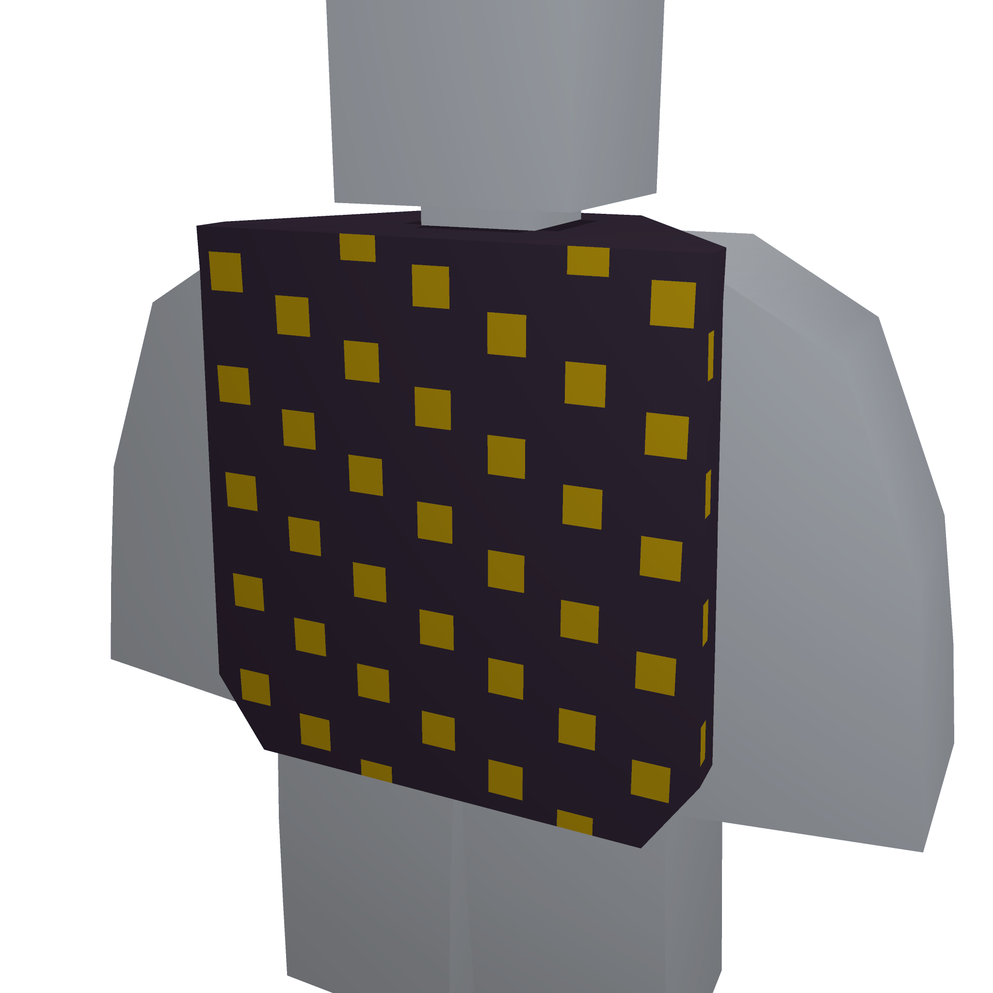 Classic Magick Cloak