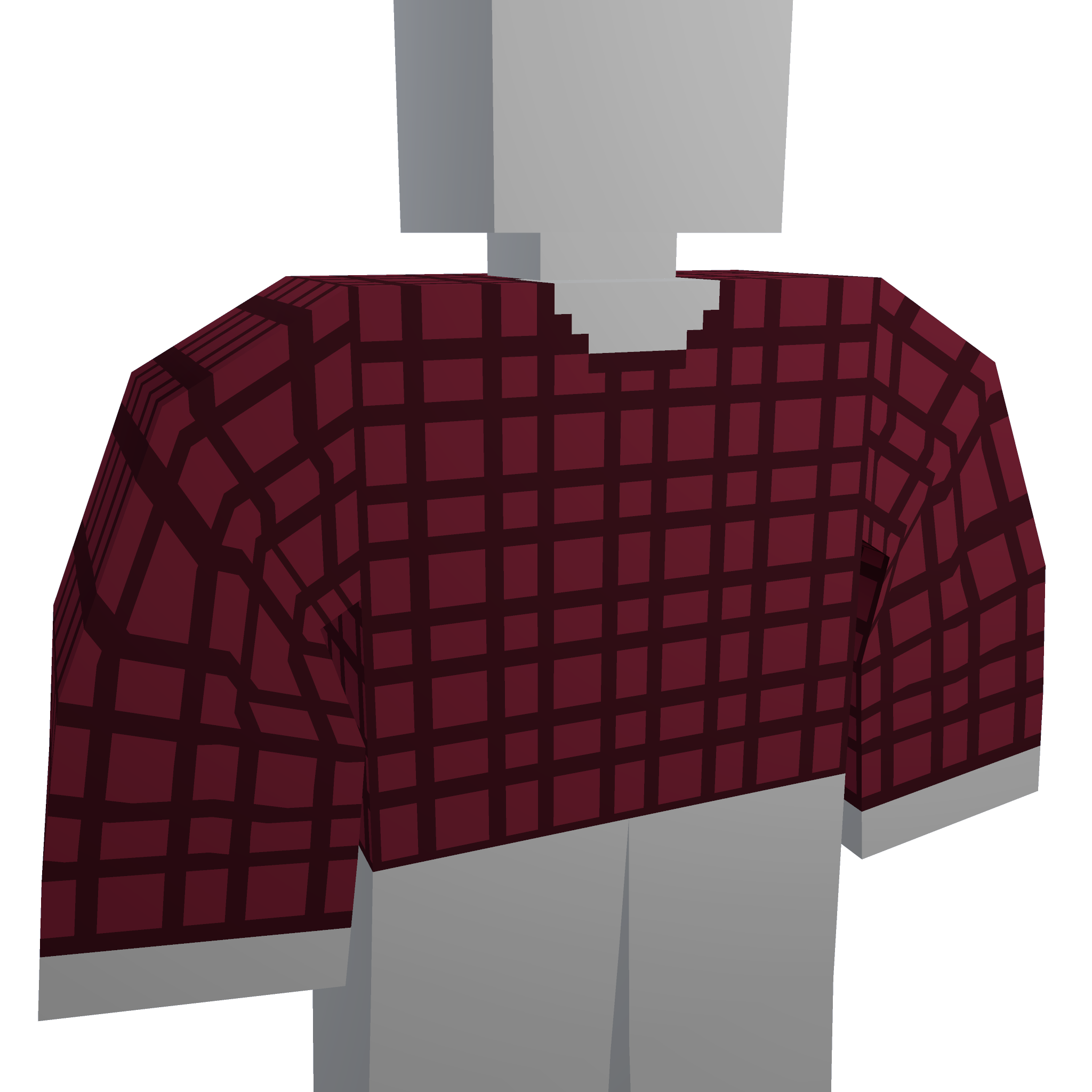 Classic Plaid Shirt