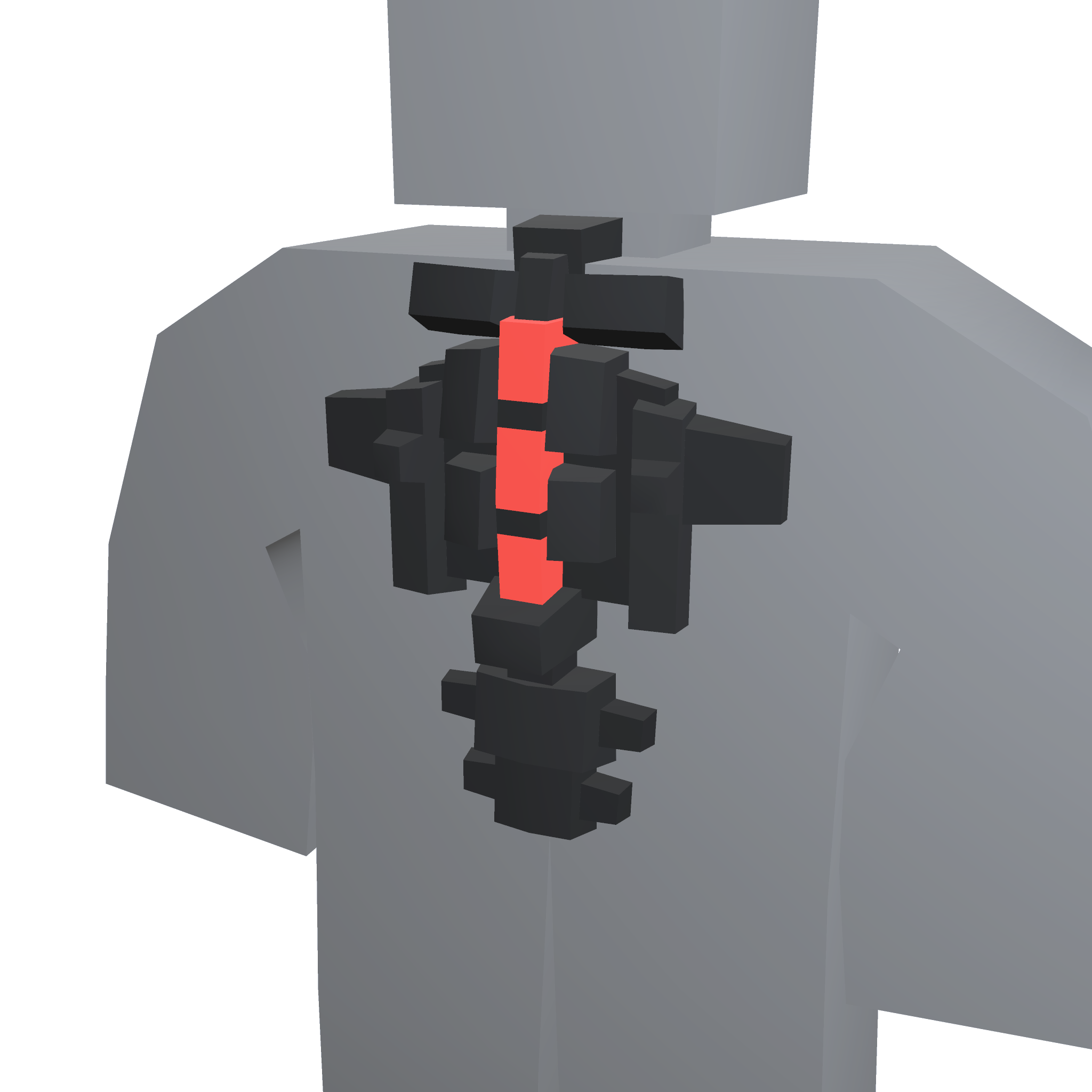 Escalation collection item 3