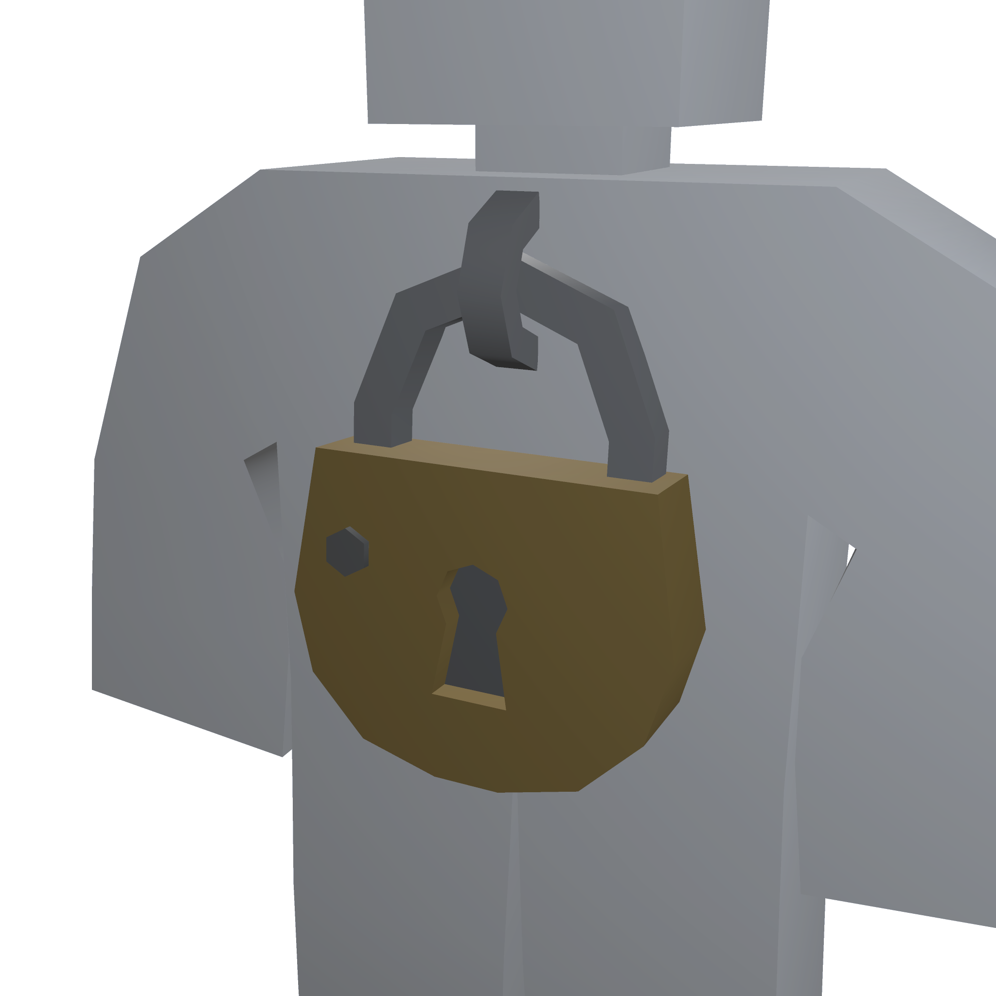 Padlock