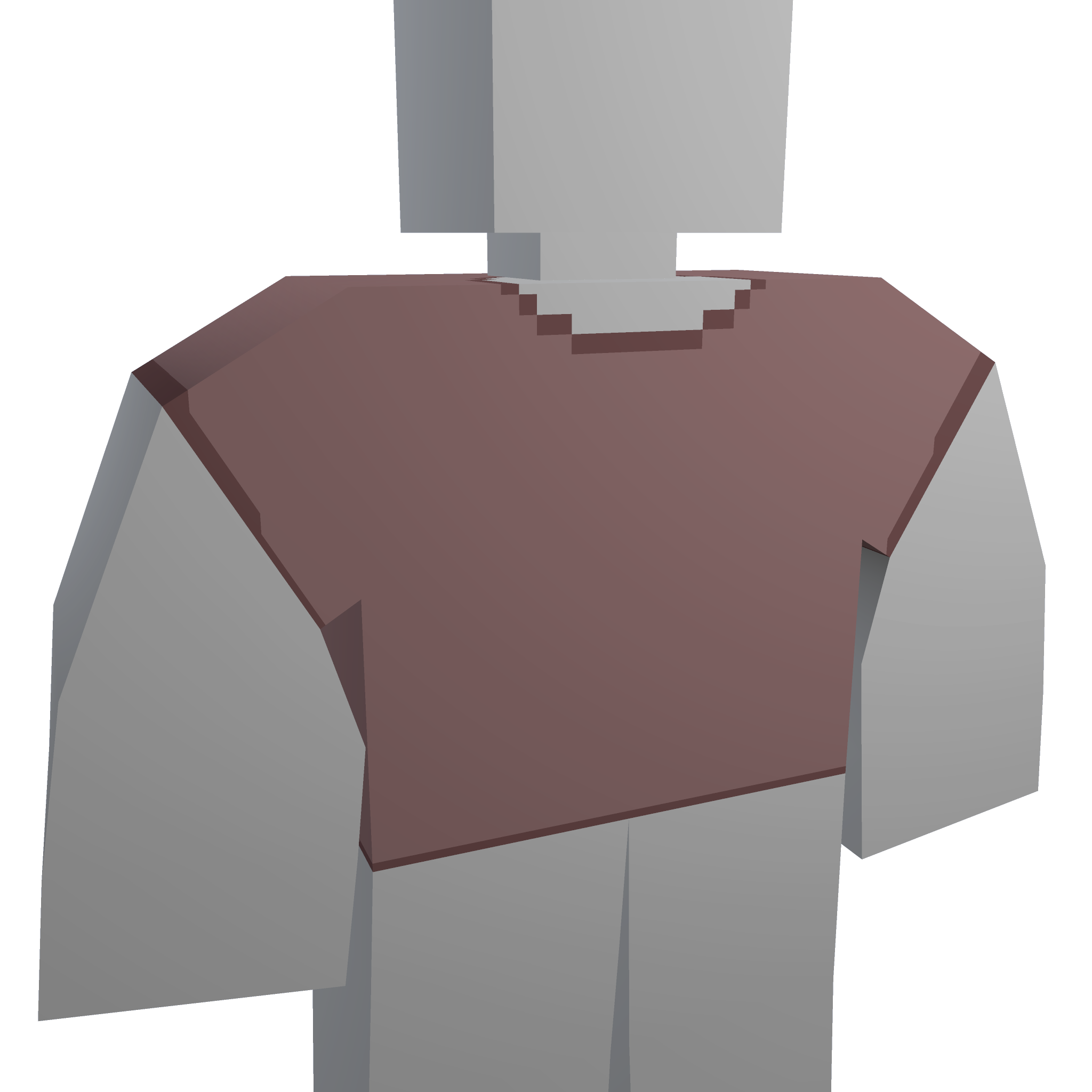 Classic Pink T-Shirt