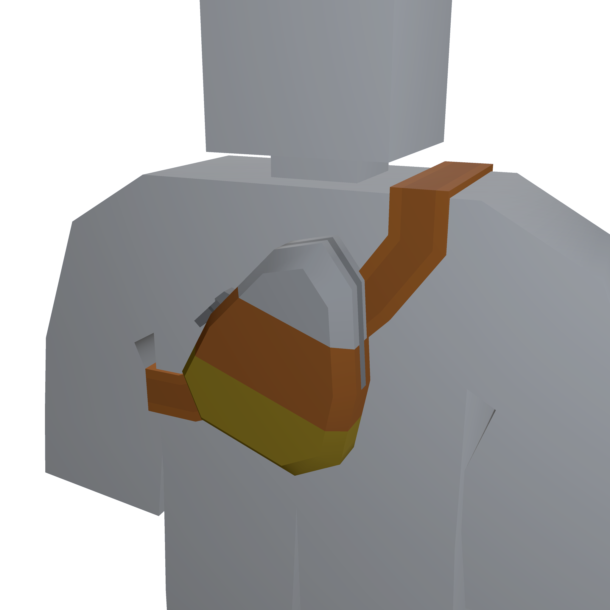 Halloween Candy Bag collection item 1