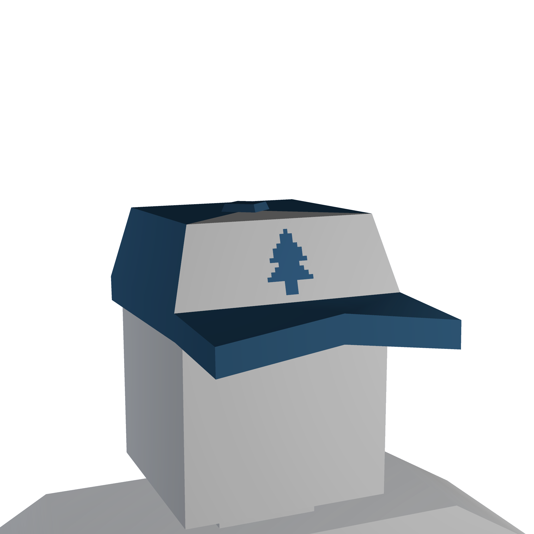 Buak collection item 4