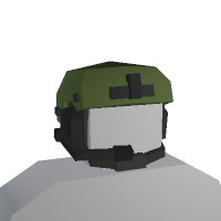 Crewmate Helmet