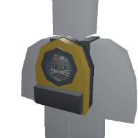 Mythical Blossoming Catpack